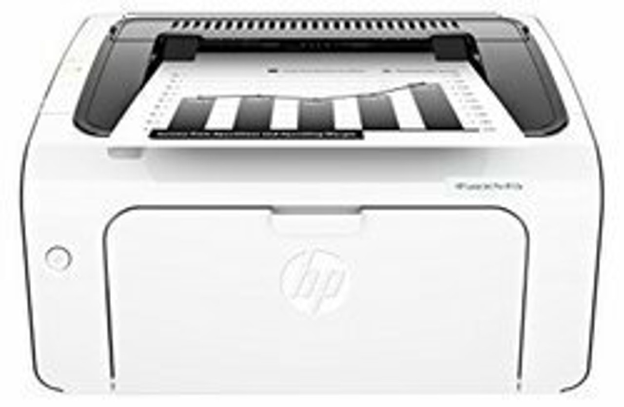 HP LaserJet Pro M12w