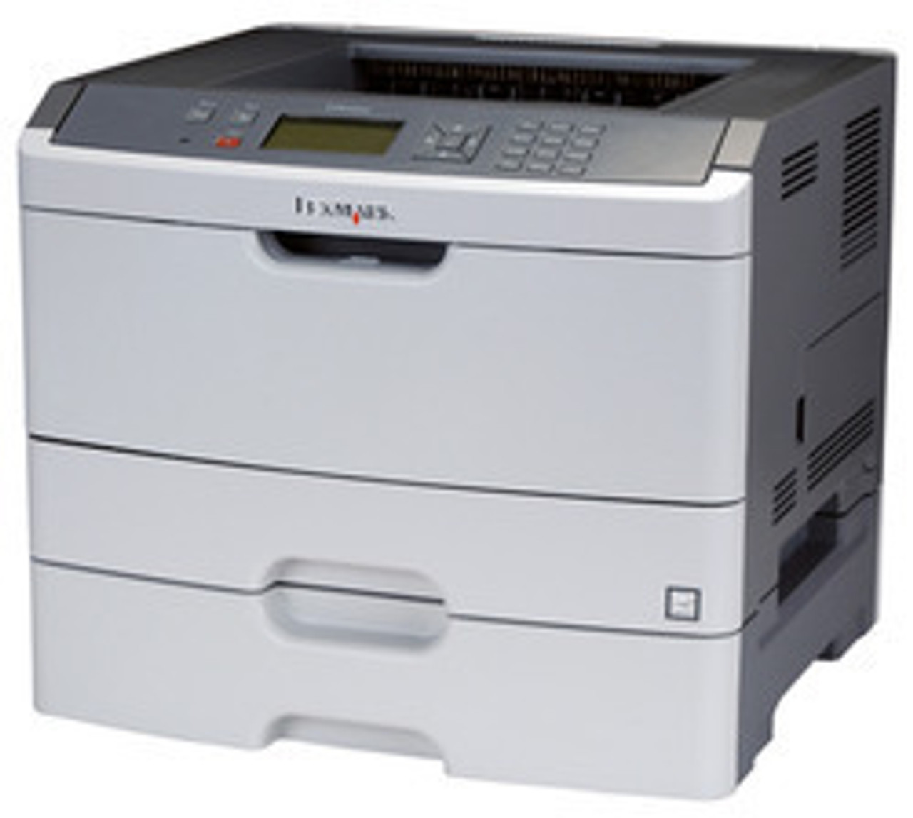 Lexmark E462