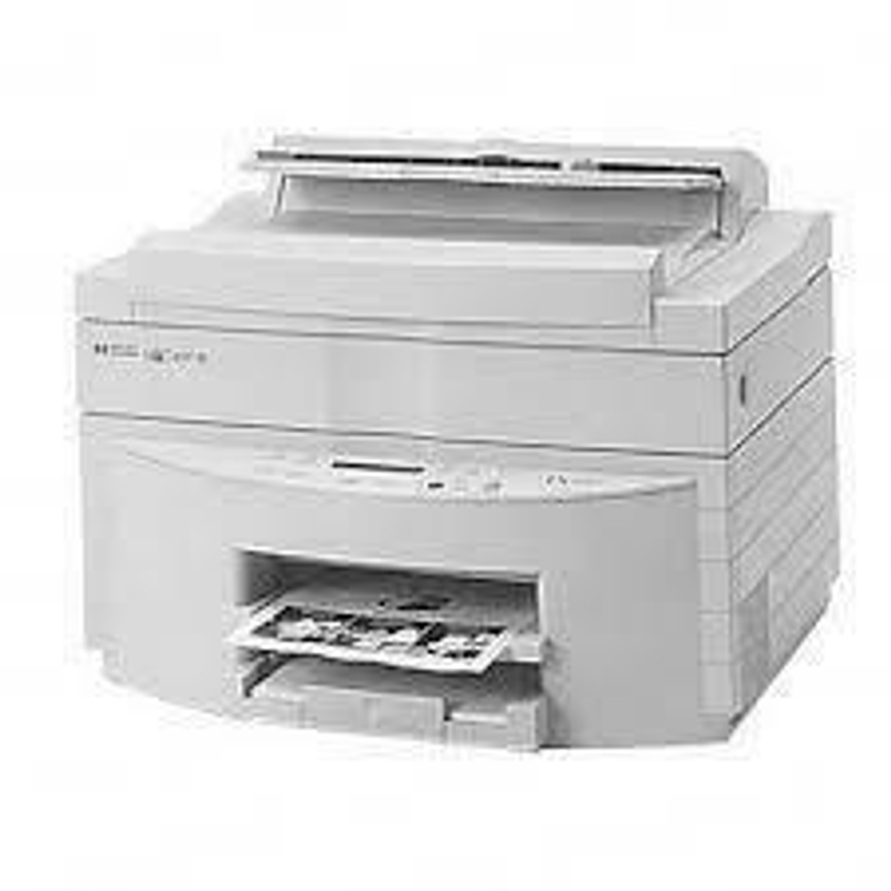 HP Colour Copier 210LX