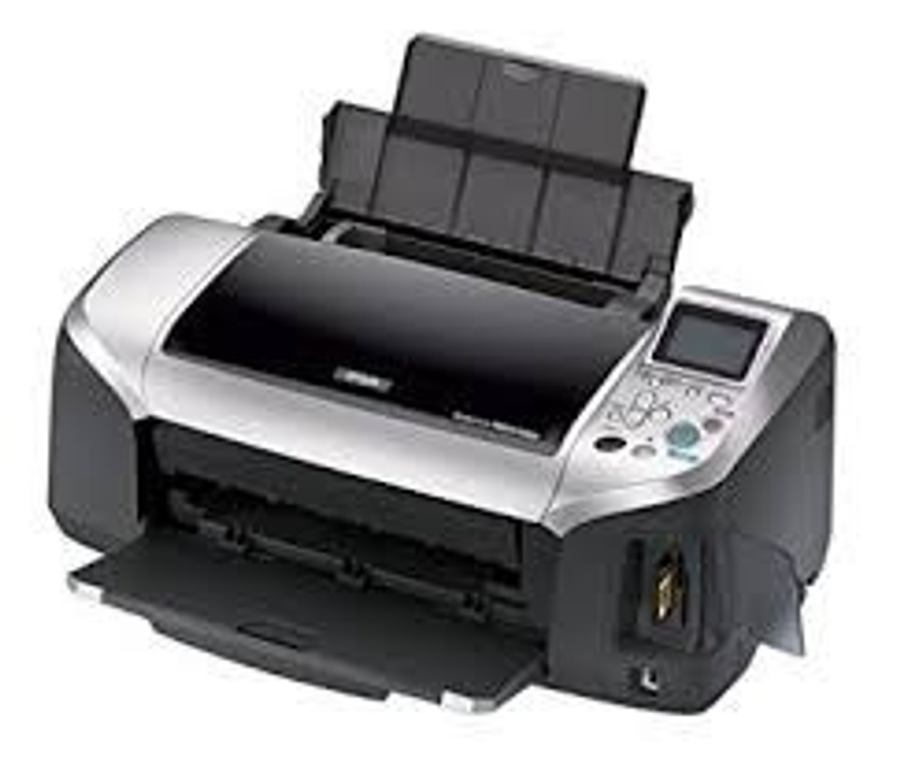 Epson Stylus Photo RX300