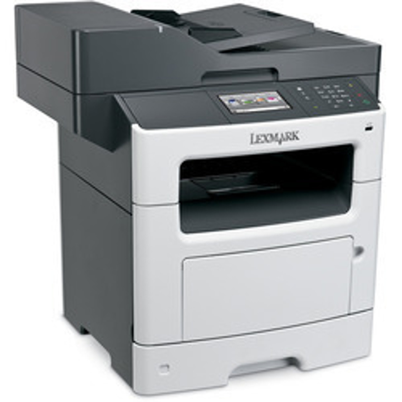 Lexmark MX517