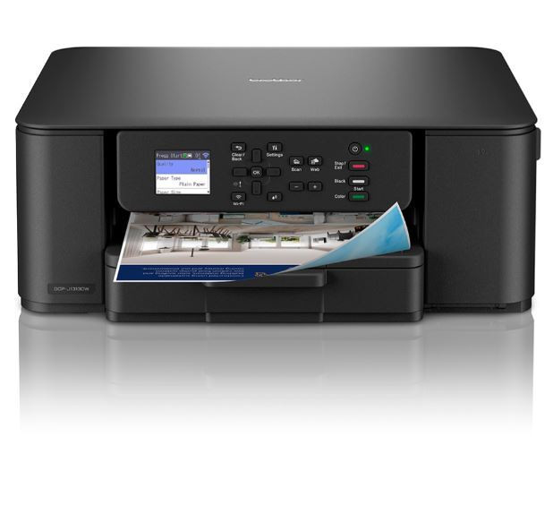 Brother DCP-J1313DW