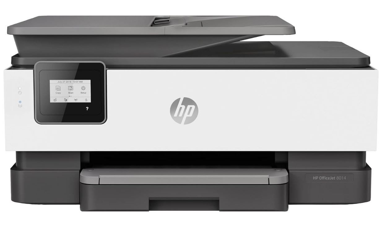 HP OfficeJet 8014
