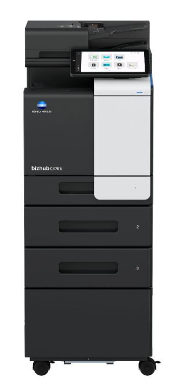 Konica Minolta Bizhub C4751i