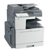 Lexmark X952de
