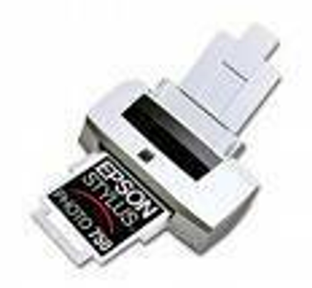 Epson Stylus Photo 750