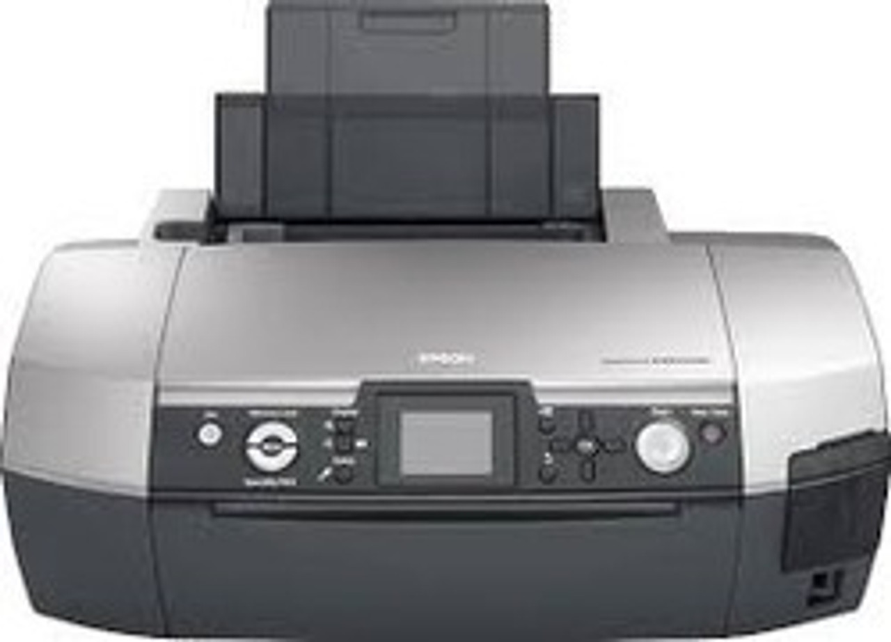 Epson Stylus Photo R350