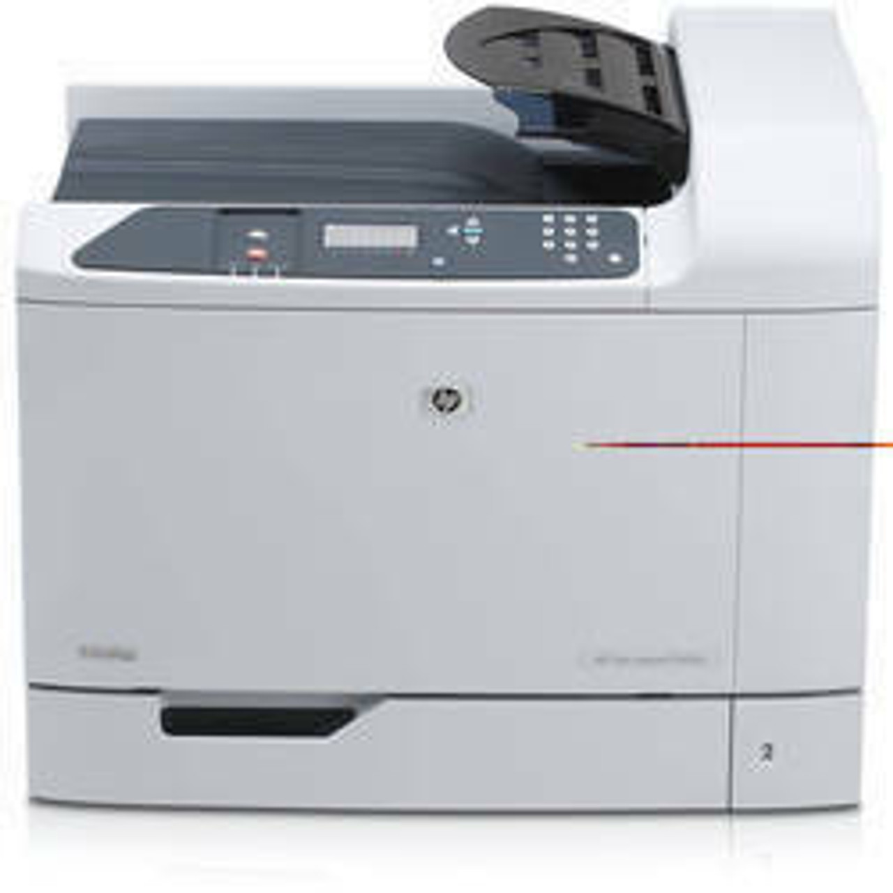 HP Color LaserJet CM6015