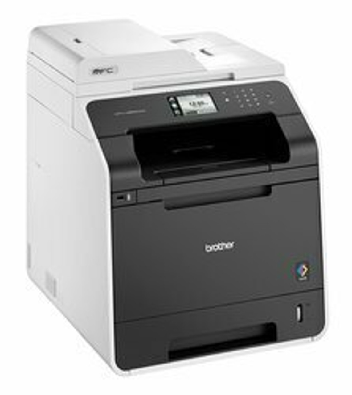 Brother MFC-L8650CDW