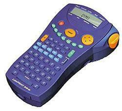 Dymo LabelPoint 200