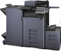 Kyocera Copystar 6053ci