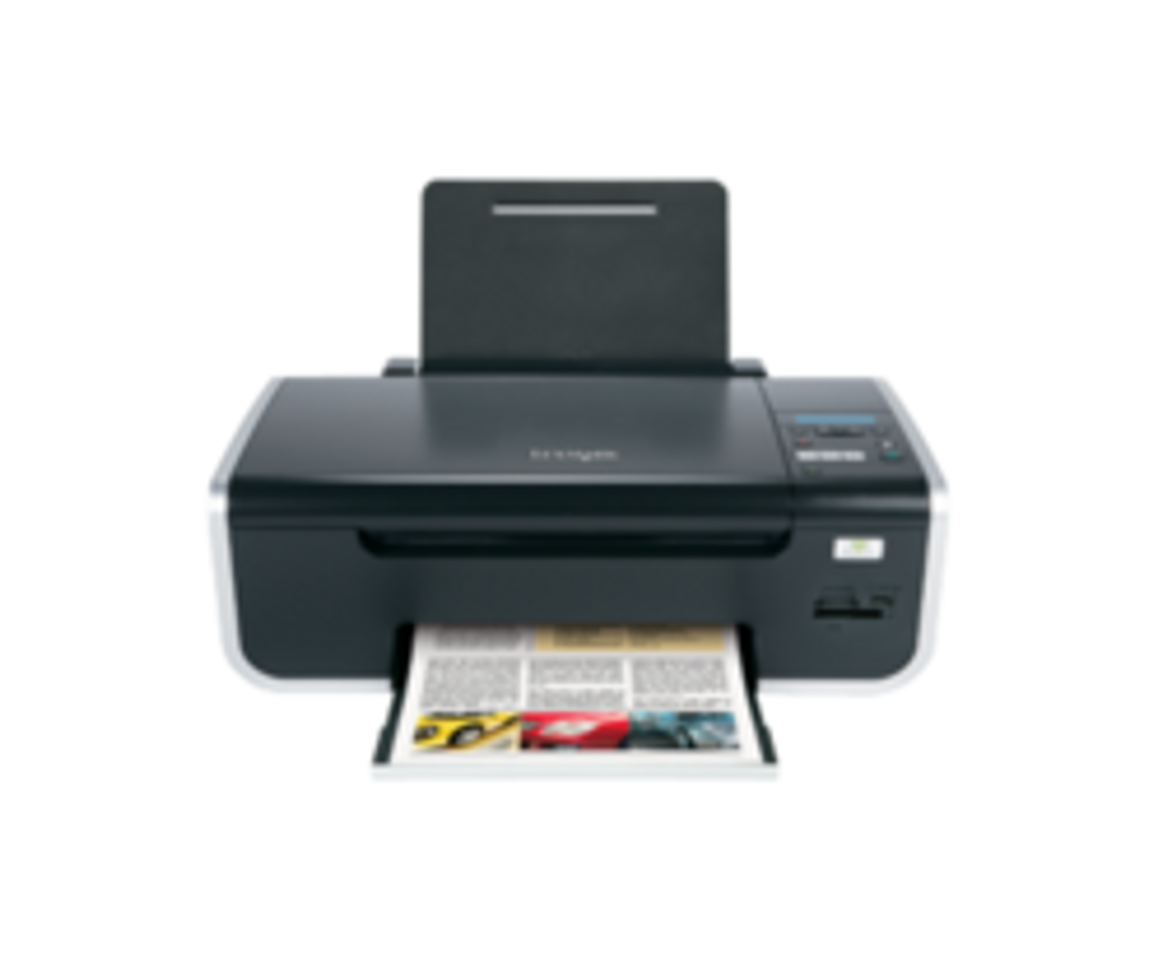 Lexmark Jetprinter Z568