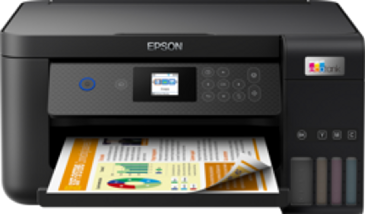 Epson EcoTank ET-2851