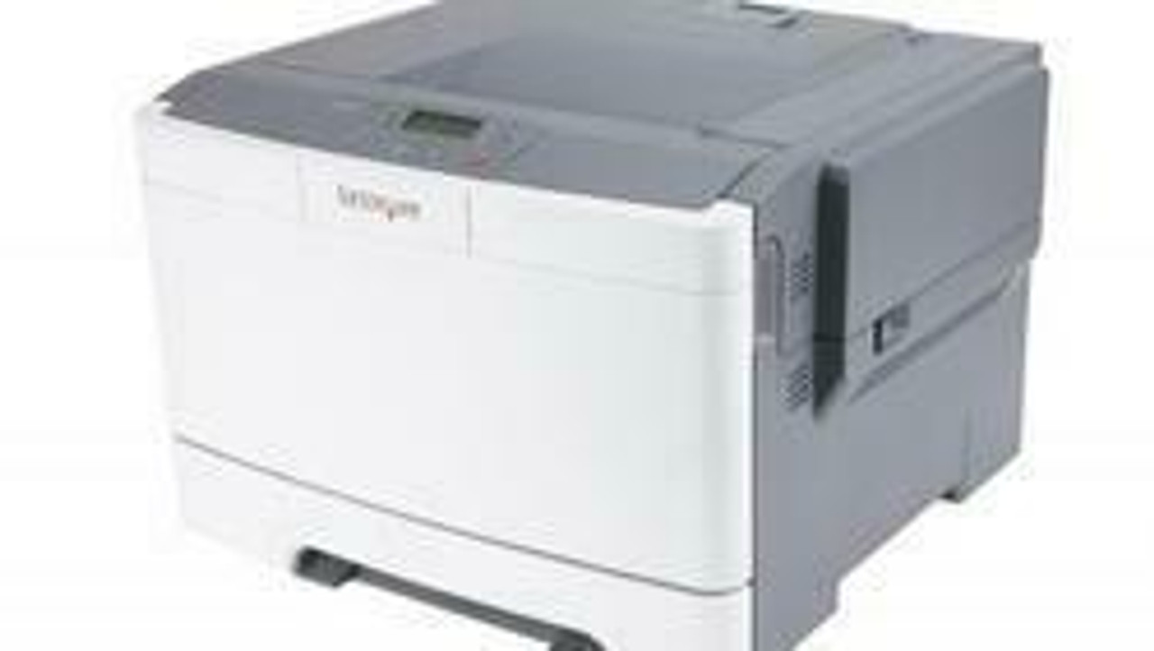 Lexmark C540