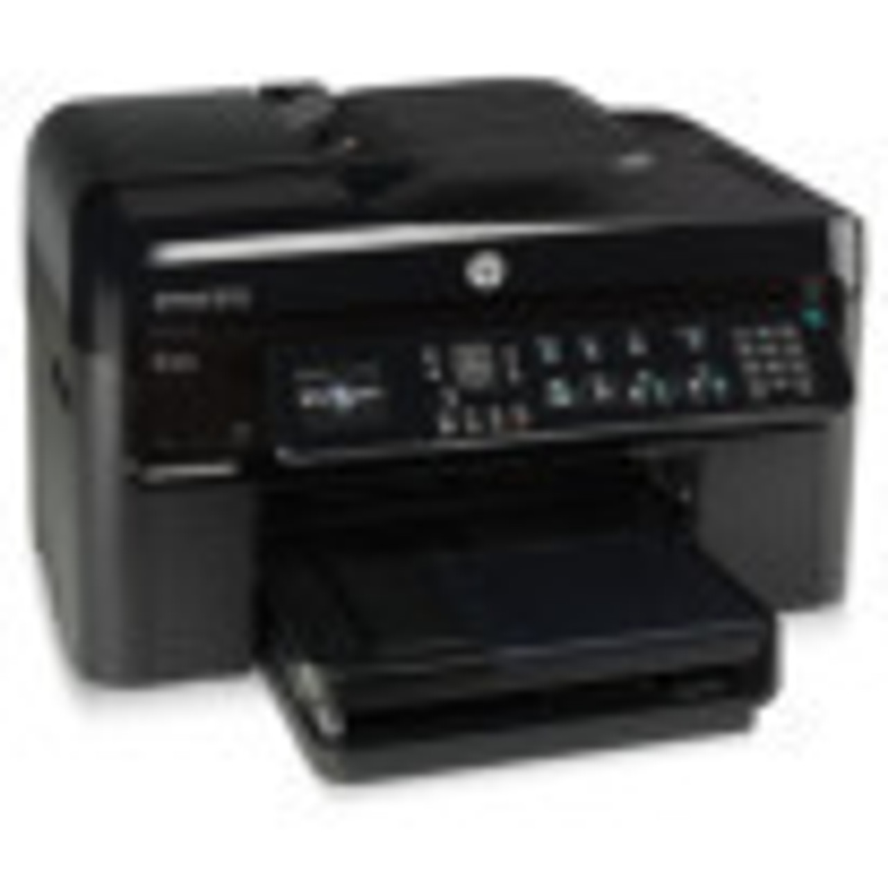 HP Photosmart Premium Fax C410b