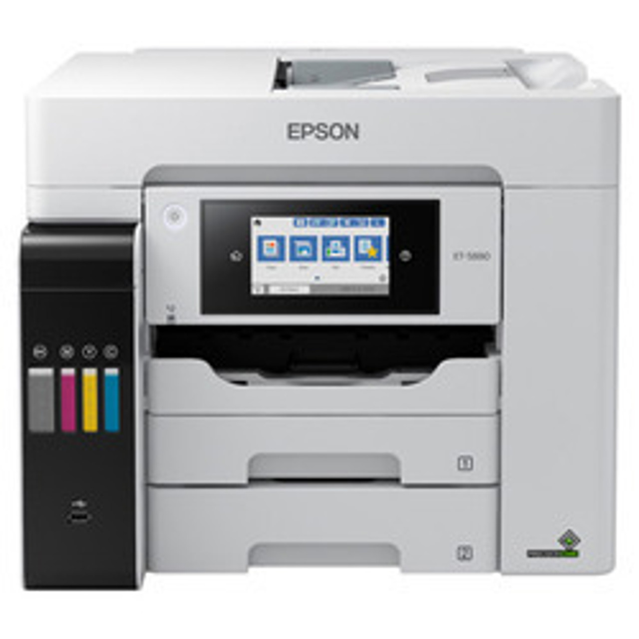 Epson EcoTank ET-5880