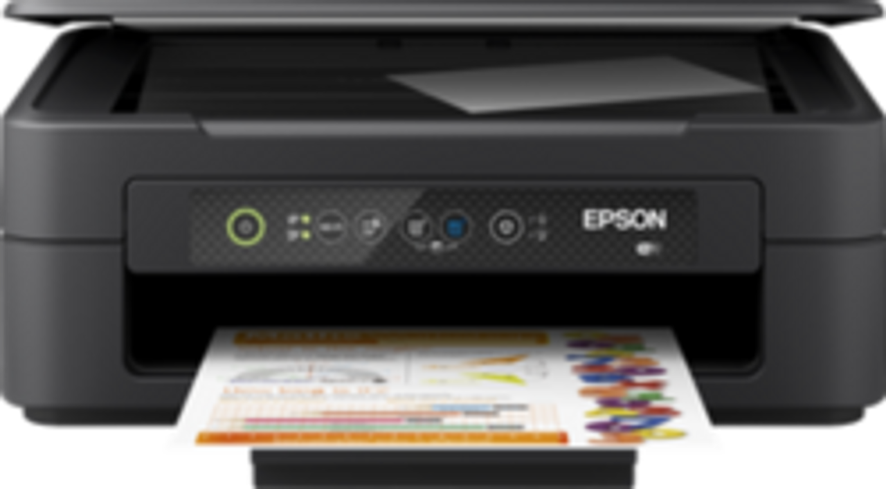 Epson Expression Home XP-2200