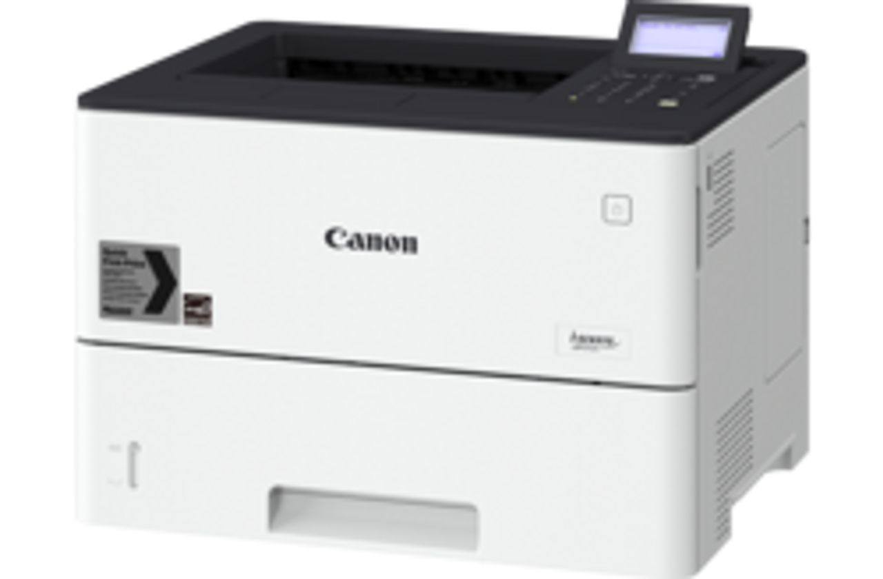 Canon i-SENSYS LBP312x