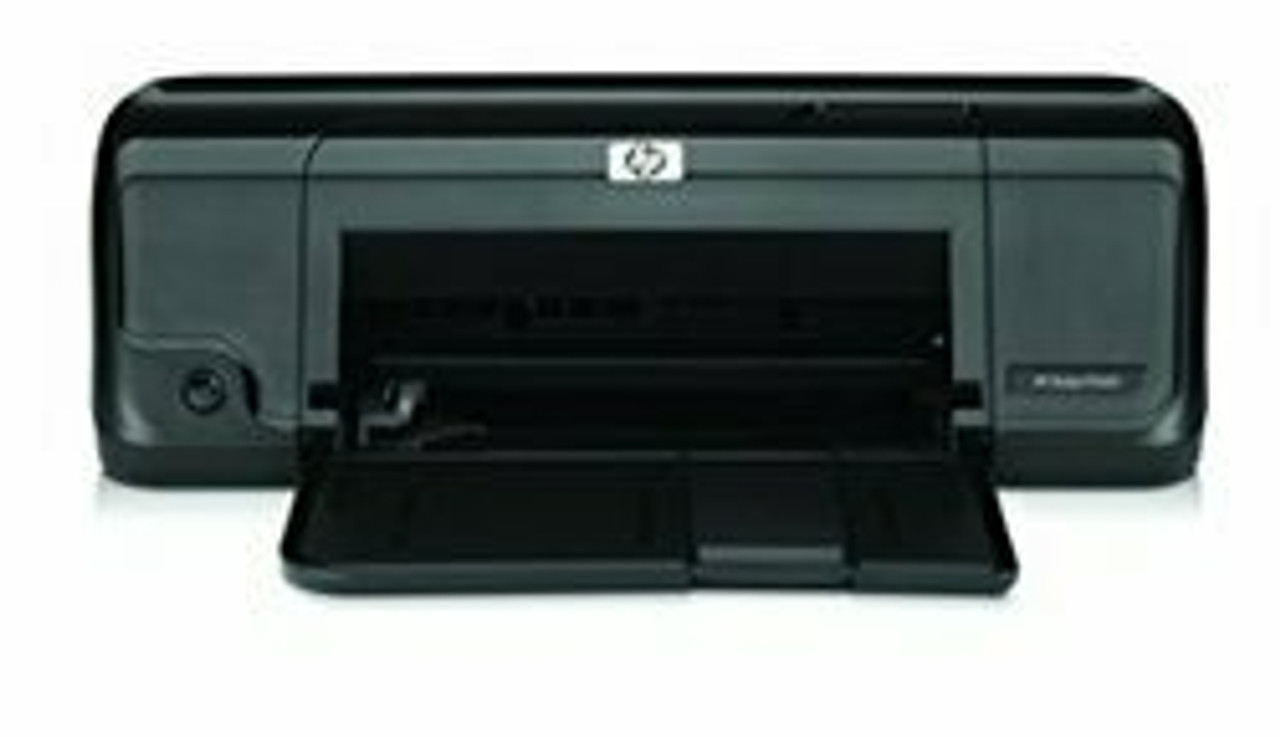 HP Deskjet D1660