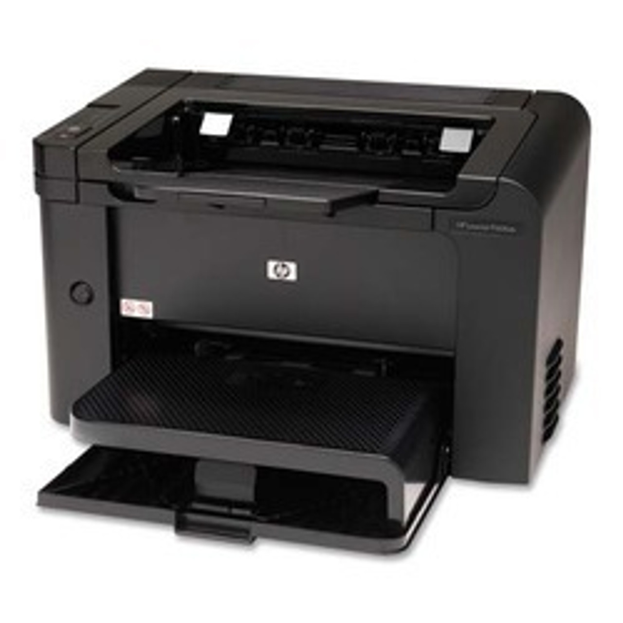 HP LaserJet Pro P1600