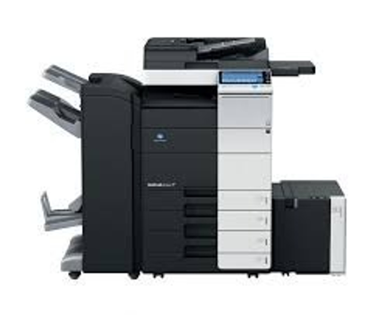 Konica Minolta Bizhub C554