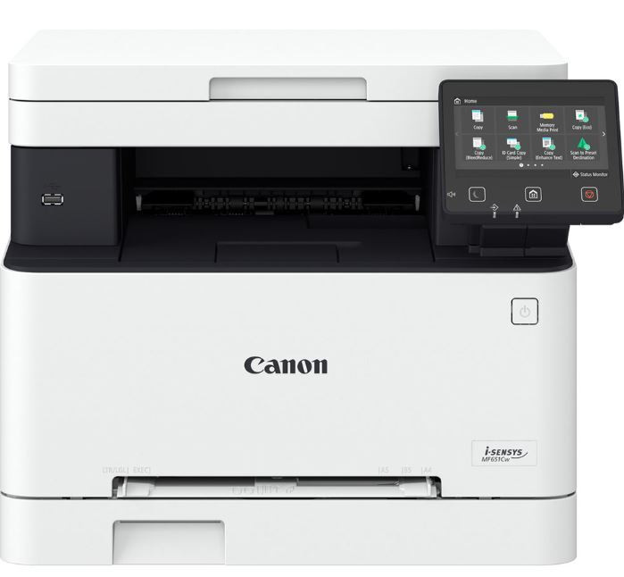 Canon i-SENSYS MF651Cw