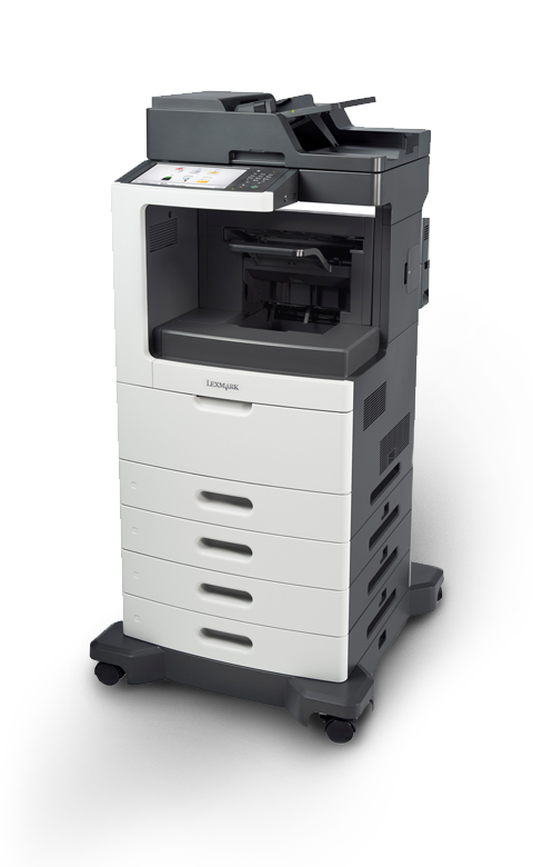 Lexmark MX811dfe