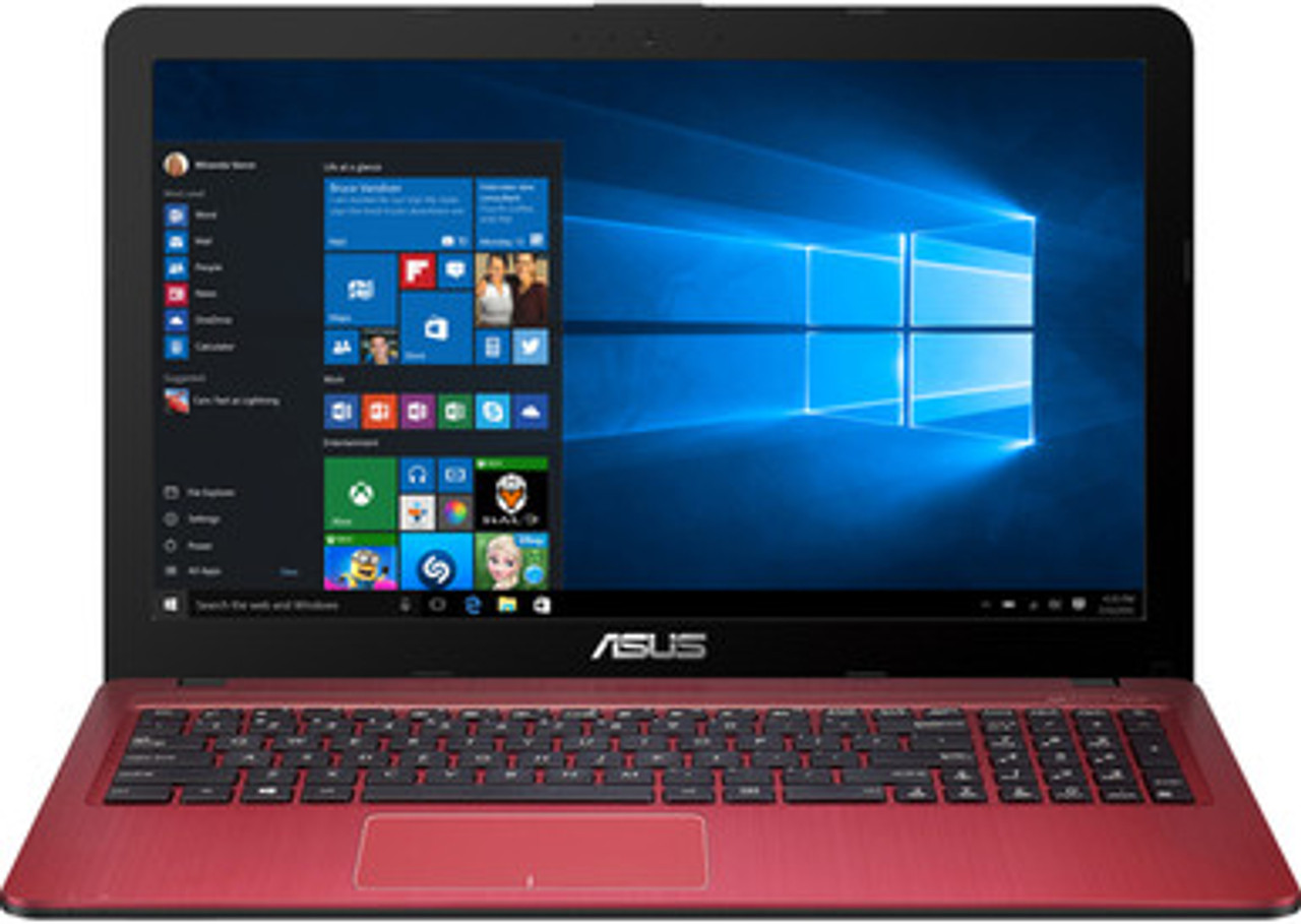 Asus X540S 15.6