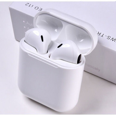 To Charge How To Check Battery Of Inpods 12 Bluetooth Earbuds How