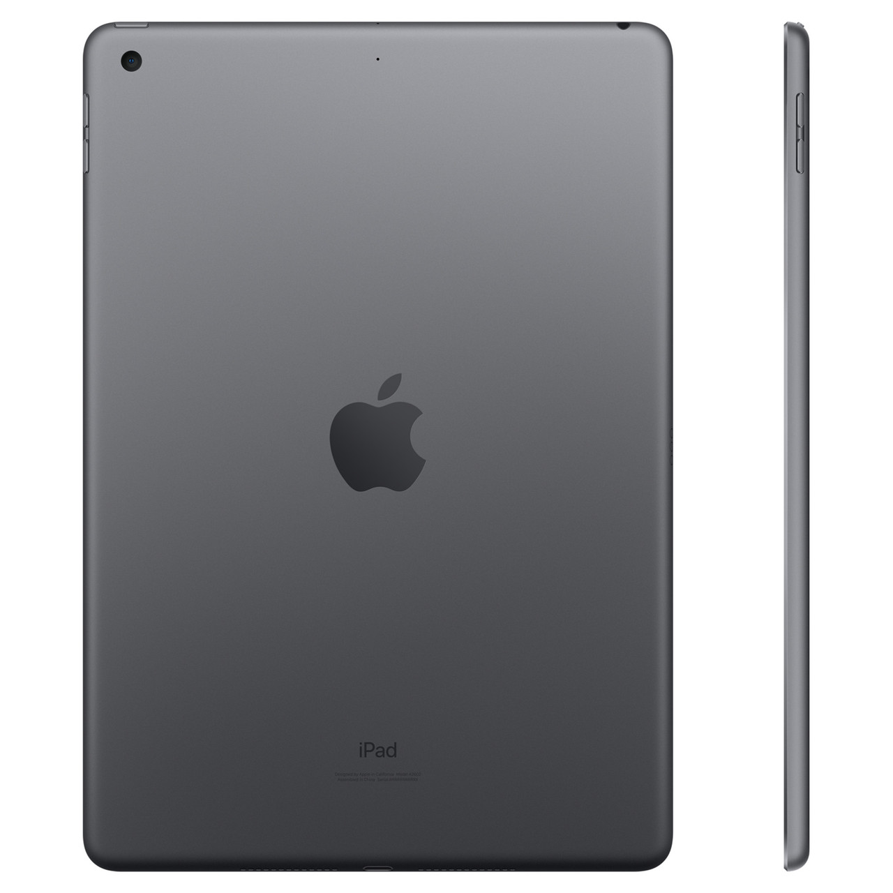 Apple iPad 2021 10.2 Inch (9th Gen) 64GB Wi-Fi Space Grey