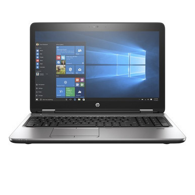 HP ProBook 650 G2 15.6 inch Intel i5 Laptop