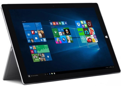 Microsoft Surface 3 タブレット パソコン PC 10.8型 Atom x7-Z8700 1.60GHz 4GB eMMC128GB Win10 Pro 64bit 中古 T3815018 タブレットPC Microsoft SURFACE PRO3 i5 1.9GHz 4GB 128SSD Win10 Pro