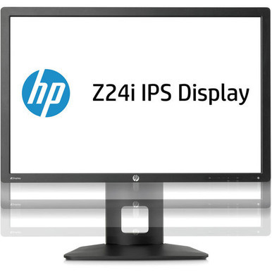 HP Z24i 24