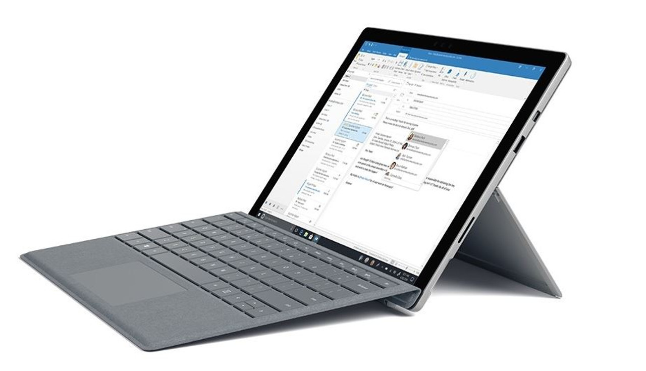 Microsoft Surface Pro 6 12.3