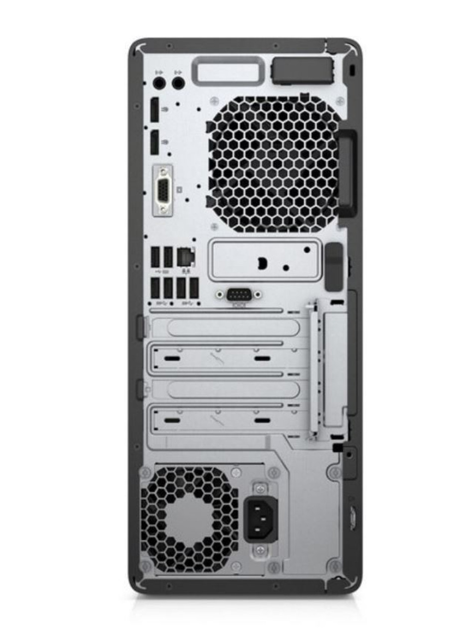 HP EliteDesk  G3 Mini PC Core i7  3.4 GHz   8GB DDR4