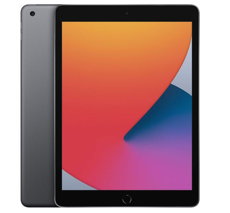 Apple iPad 第8世代 本体 A2270 32GB Wi-Fiモデル 動作品】Apple iPad 第8世代 Wi-Fi 32GB A2270(MYLA2J/A)シルバー