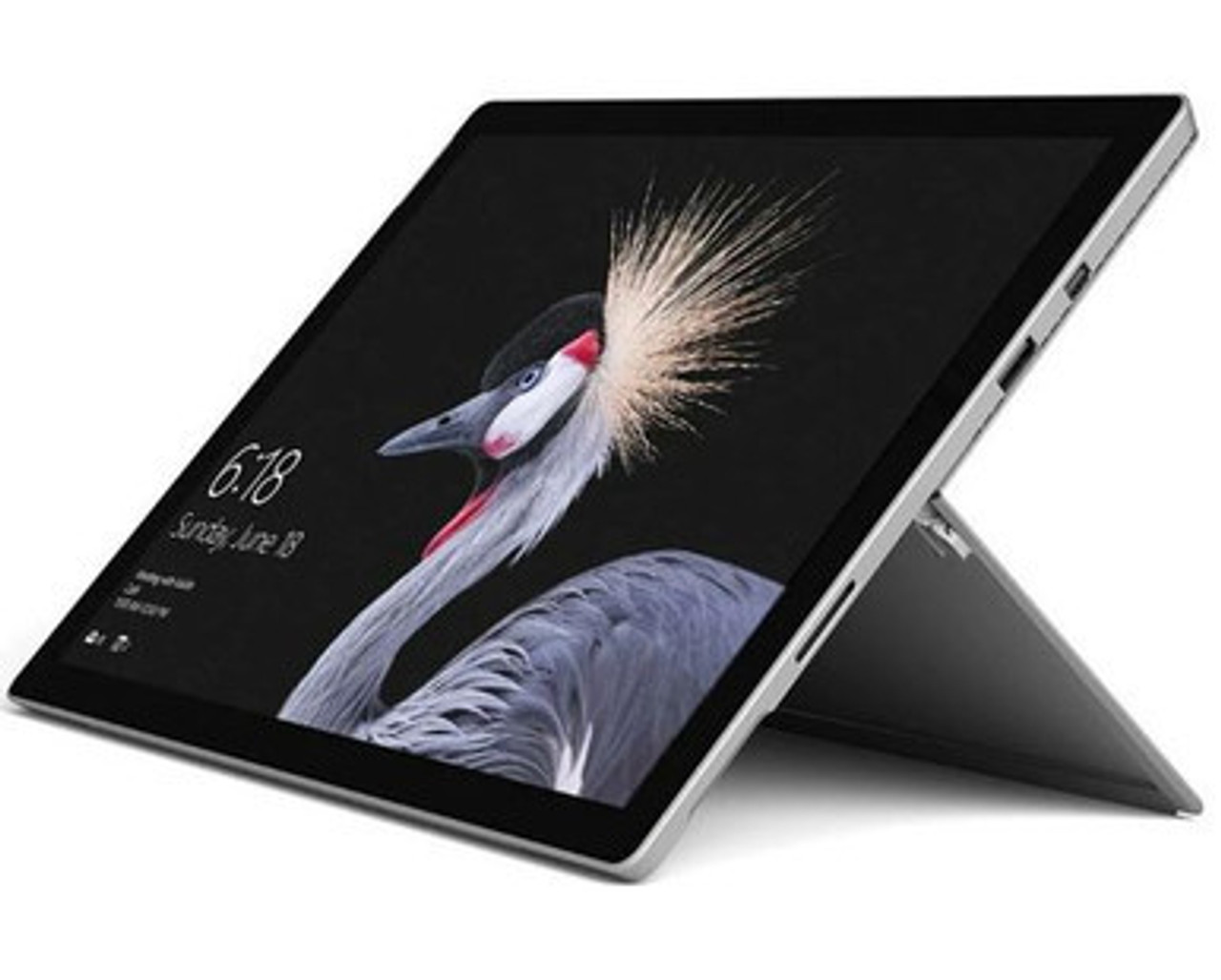 Microsoft Surface Pro 5 12.3