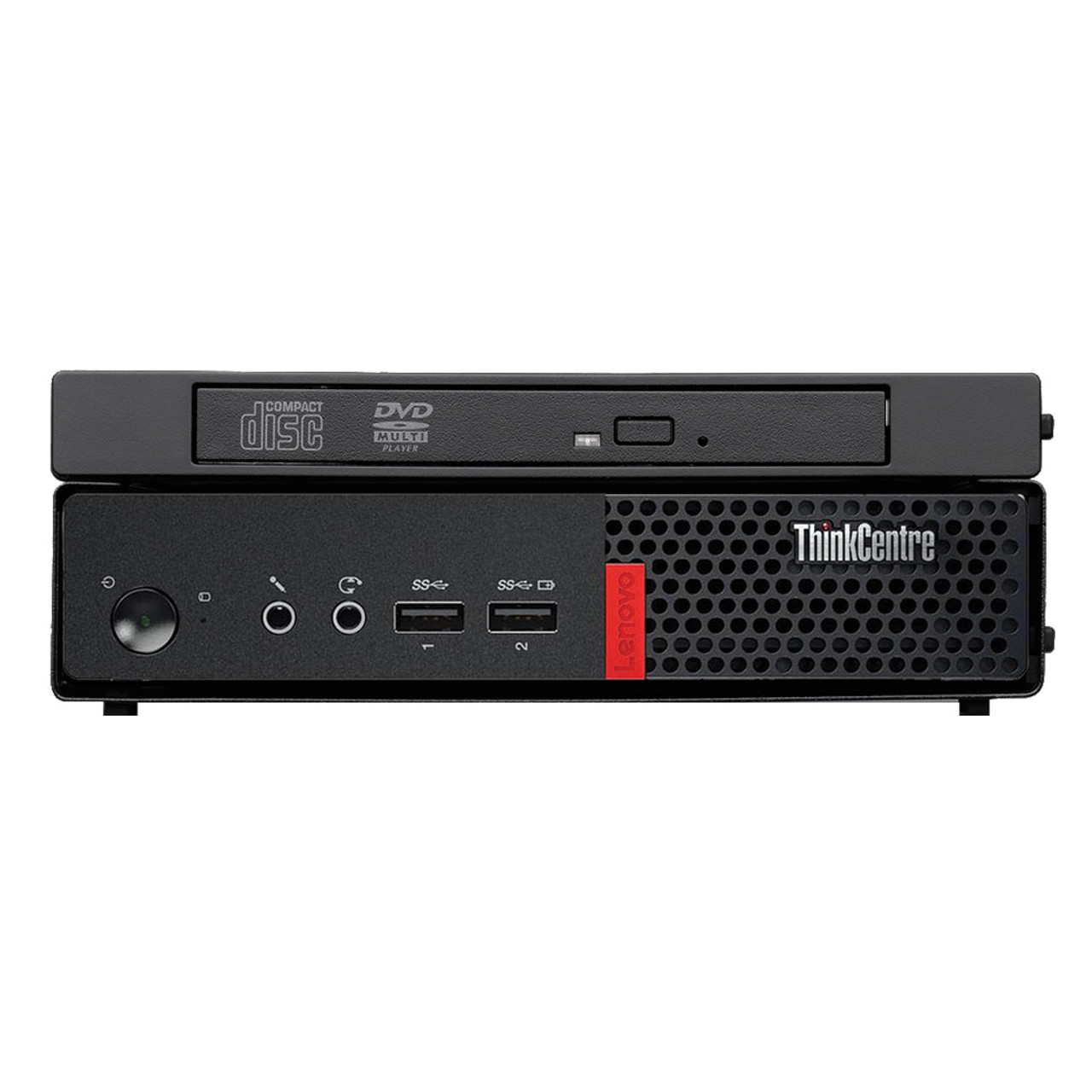 Lenovo ThinkCentre M710q Tiny Refurbished PC