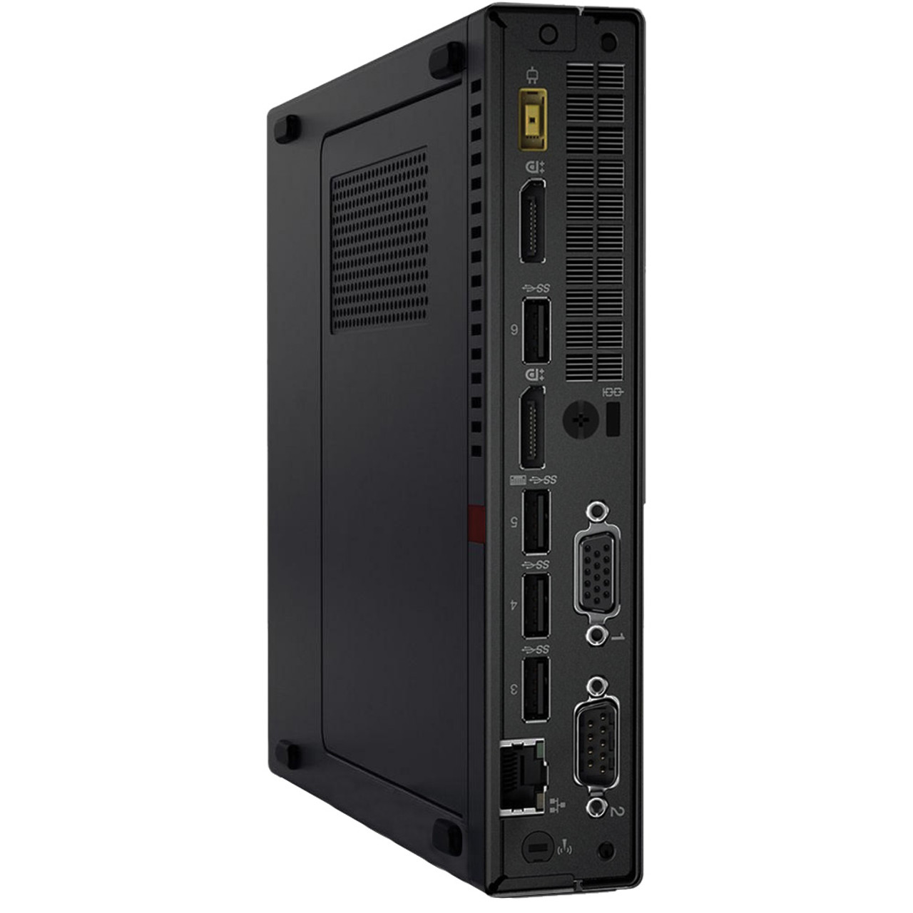 lenovo ThinkCentre M72 Tiny Core i5 16GBメモリ 1TB Windows10 Pro 