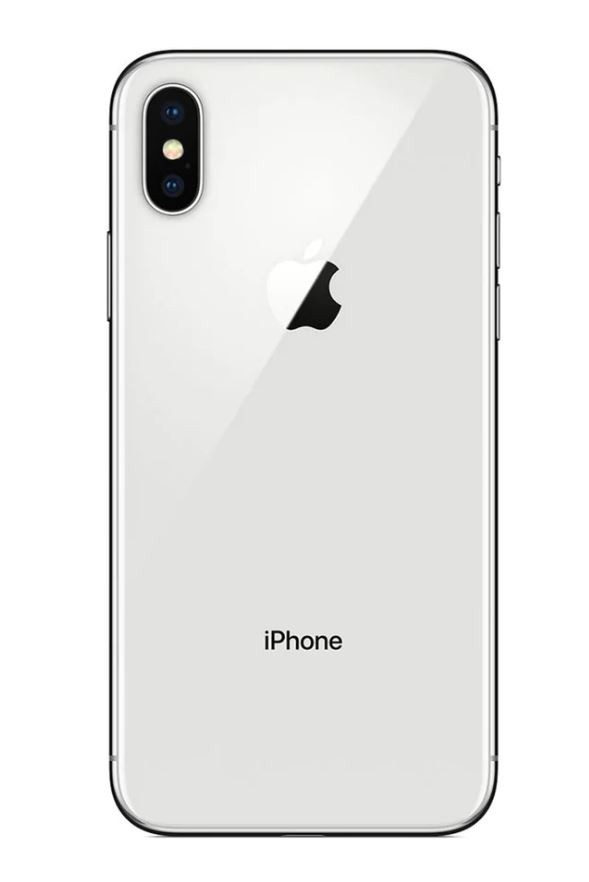 Apple iPhone X 256GB SIMフリー Apple iPhone X 256GB SIM Free Smartphone