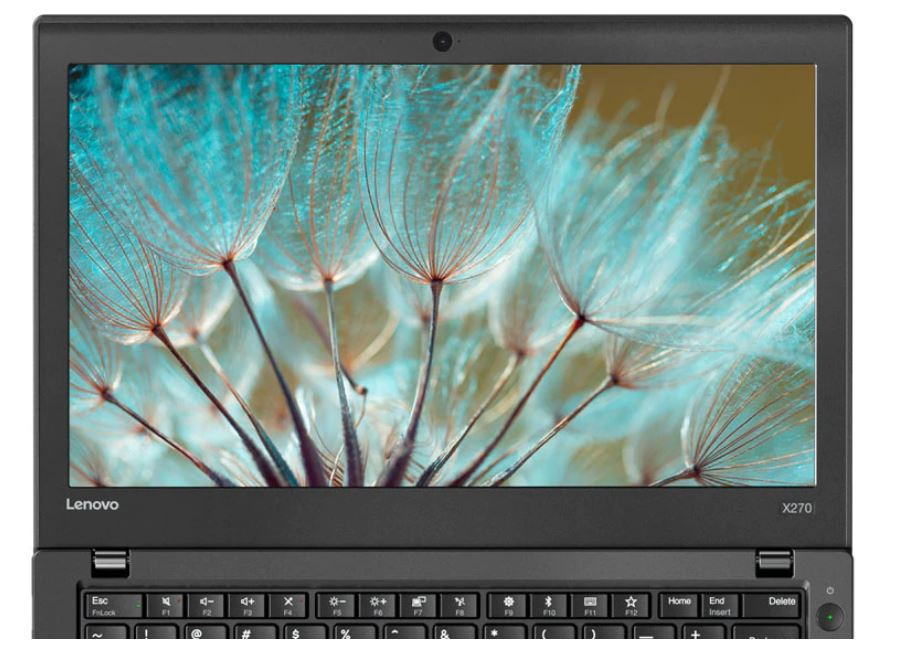 ThinkPad X270 i5-6200 4GB 128GB FHD Buy the Lenovo ThinkPad X270