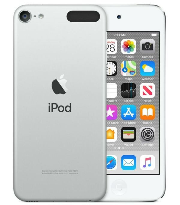 Apple iPod Touch 6th Generation 16GB MP4 Player