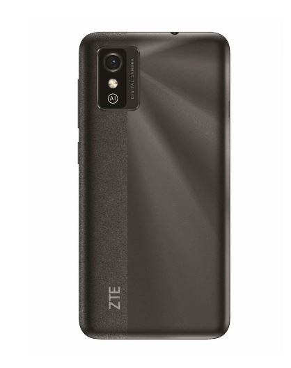 Blade L9, el nuevo smartphone económico de ZTE llega a México