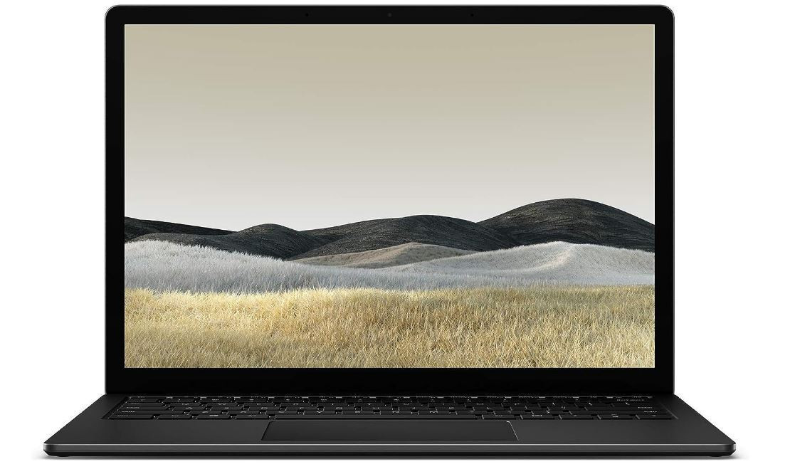 Microsoft Surface Laptop Touchscreen Laptop