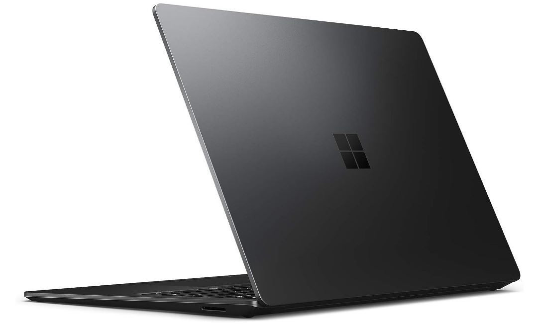 Microsoft Surface Laptop Touchscreen Laptop - Main Image