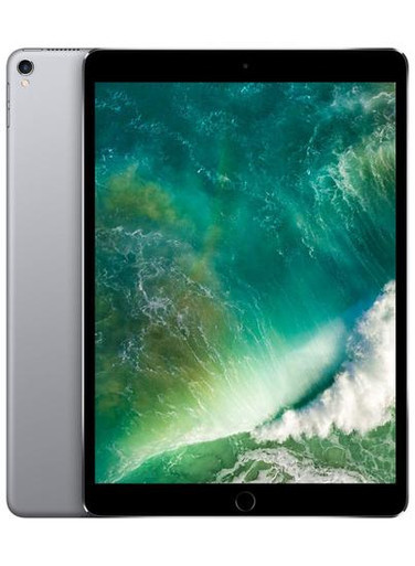 iPad Pro 10.5インチ Wi-Fi 64GB Space gray Apple iPad Pro 2nd Generation 10.5 inch 64GB WiFi & Cellular Space