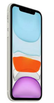 Apple iPhone 11 64GB 3G/4G White 6.1