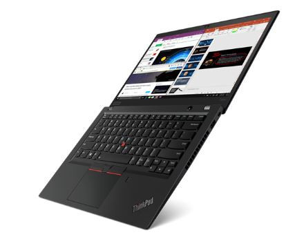 Laptop Replacement Screen For Lenovo ThinkPad T490, T490s, T495, T495s - Foto 6