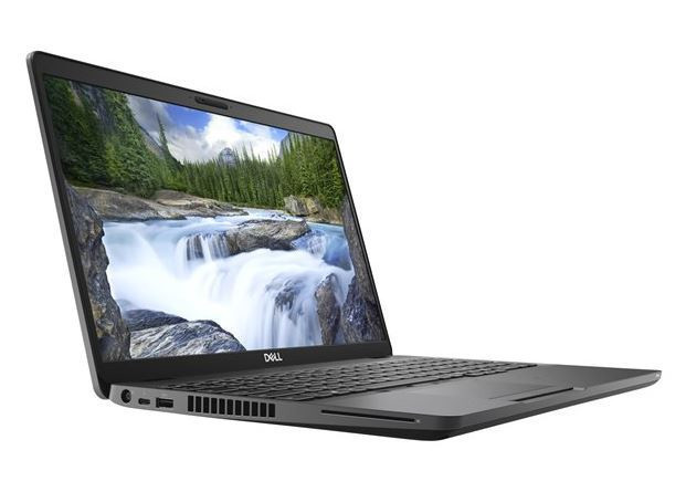 Dell Latitude 5500 15.6 Inch Windows 11 Pro Laptop