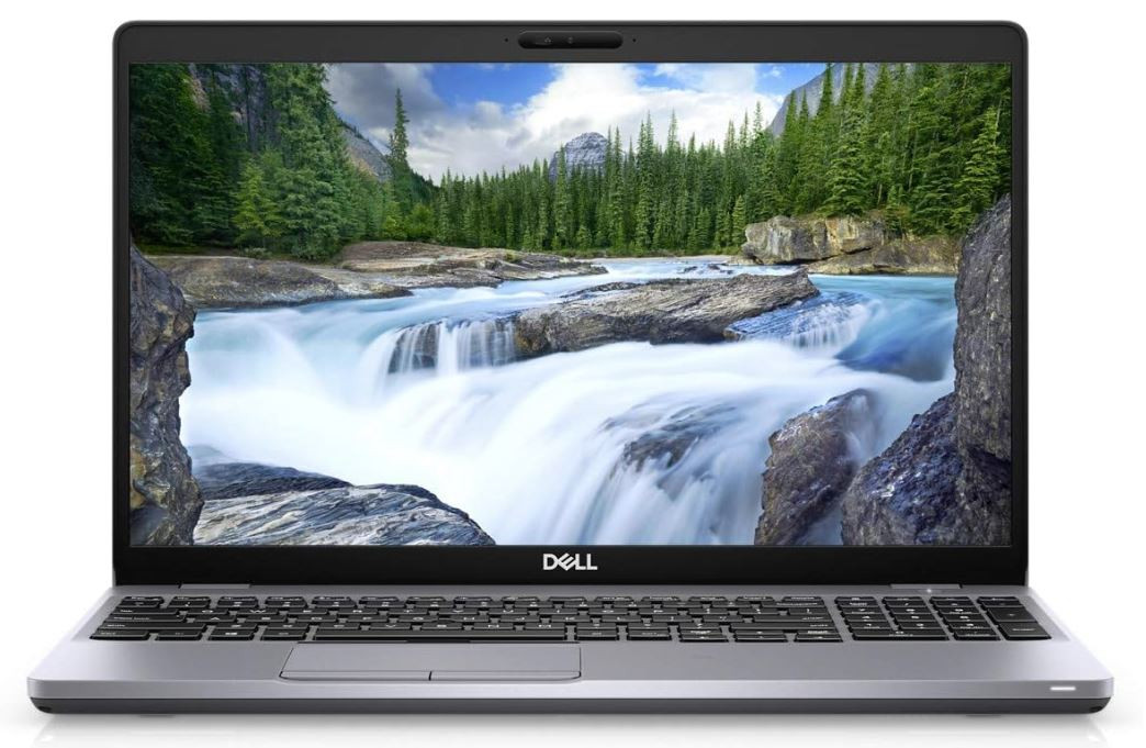 Dellノートパソコン/i5-8365U/SSD256GB/メモリ8GB/無線 【公式通販】
